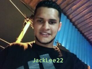JackLee22 Une Etudiante Sexy