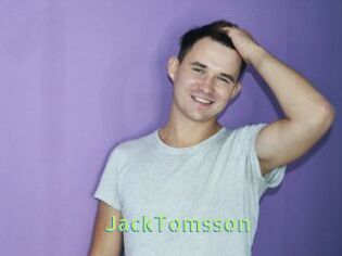 JackTomsson