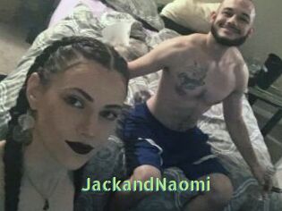 JackandNaomi