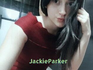 JackieParker