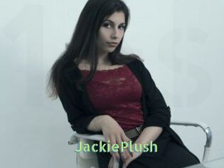 JackiePlush