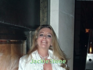JackieStone Une Etudiante Sexy