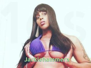 Jackiehammerx