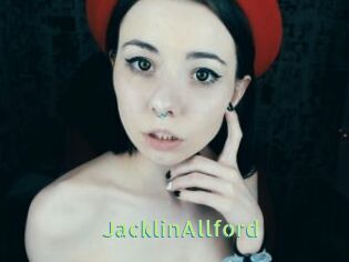 JacklinAllford