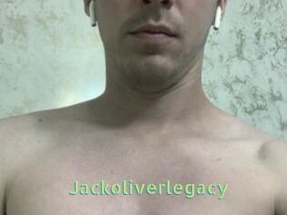 Jackoliverlegacy