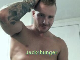 Jackshunger