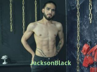 JacksonBlack