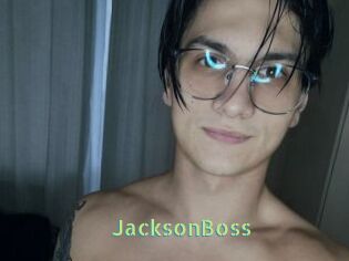 JacksonBoss