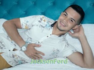 JacksonFord