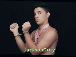 JacksonGrey