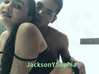JacksonYSophia