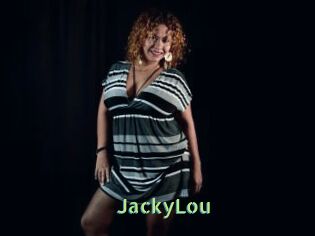 JackyLou