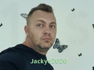 Jackye2020
