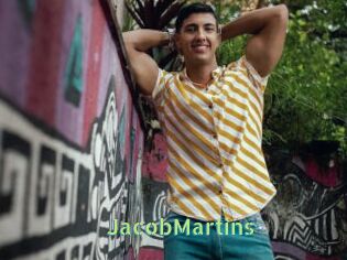 JacobMartins Une Etudiante Sexy