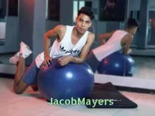 JacobMayers
