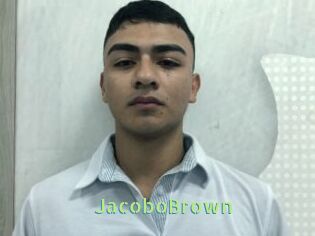 JacoboBrown Une Etudiante Sexy