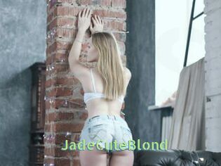 JadeCuteBlond