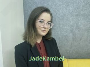 JadeKambel