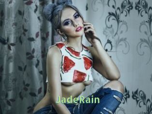 JadeRain_ Une Etudiante Sexy