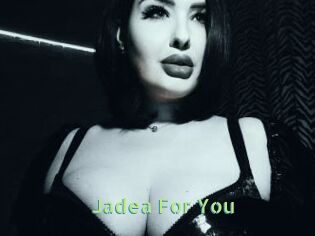 Jadea_For_You
