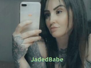 JadedBabe