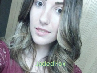 JadedFox