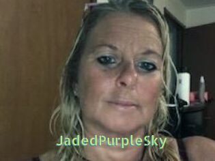 JadedPurpleSky