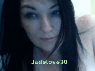 Jadelove30