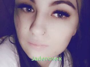 Jaderosex