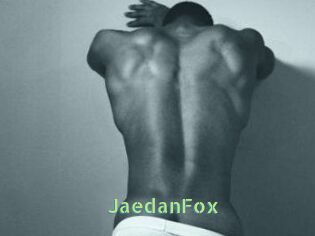 JaedanFox