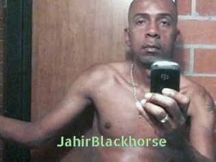 JahirBlackhorse