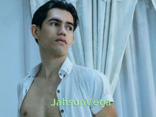 JahsonVega