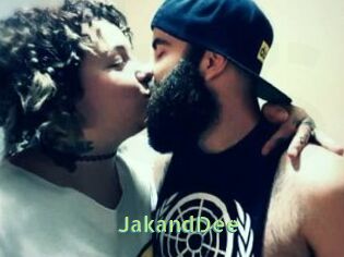 JakandDee Une Etudiante Sexy