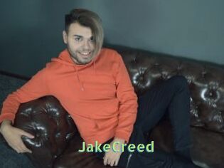 JakeCreed