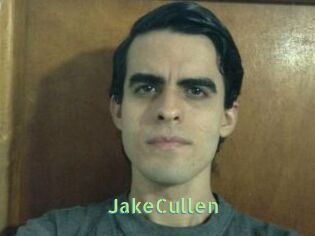 JakeCullen