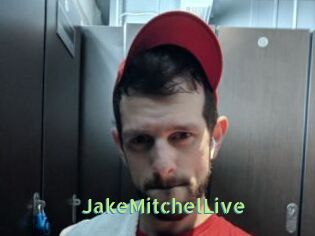 JakeMitchelLive Une Etudiante Sexy