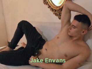 Jake_Envans