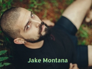 Jake_Montana Une Etudiante Sexy