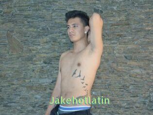 Jakehotlatin