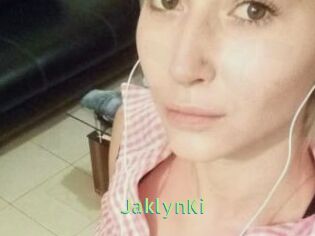 JaklynKi