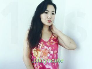 Jaklyncute