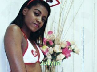Jalynn