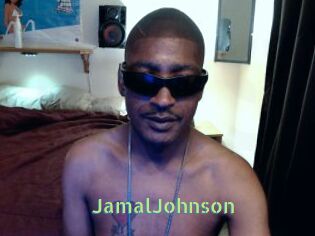 JamalJohnson