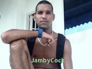 JambyCock