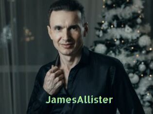 JamesAllister