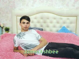 JamesAshbee