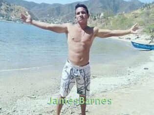 JamesBarnes