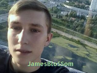 JamesBloSSom