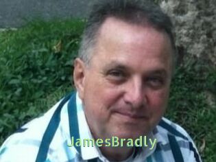 James_Bradly
