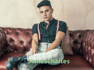 JamesCharles